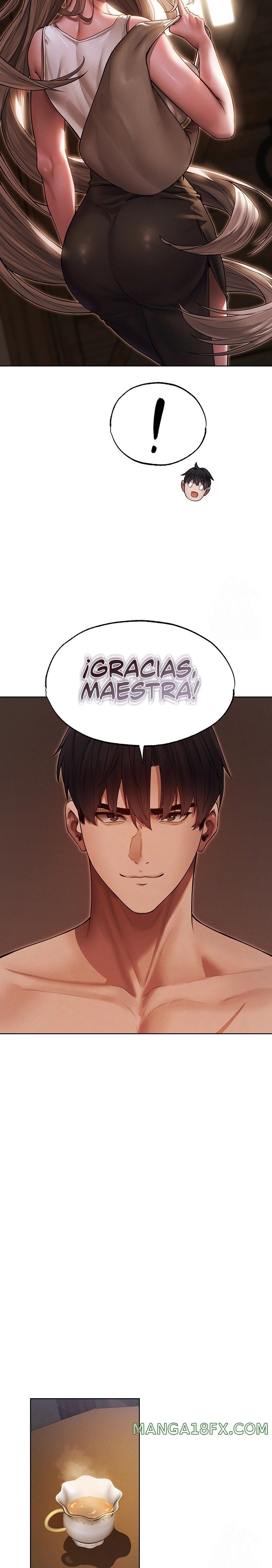 MILF Hunting In Another World Raw - Chapter 31 [photo 24] - MangaPorn