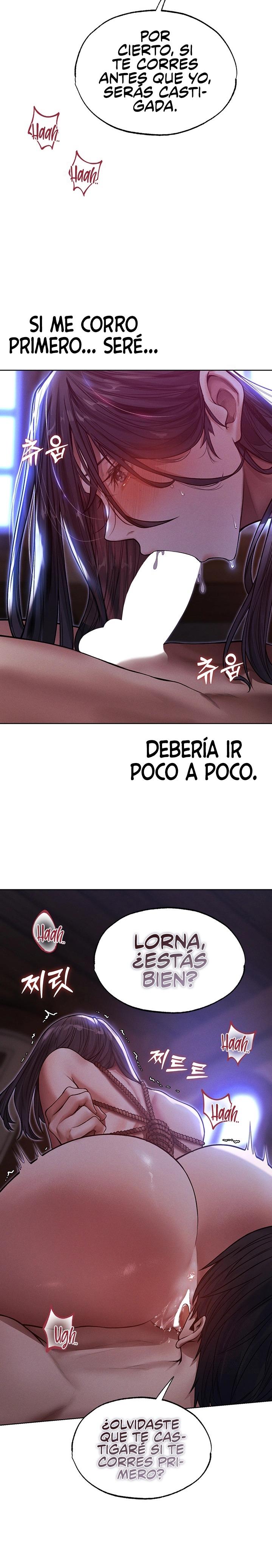 MILF Hunting In Another World Raw - Chapter 31 [photo 28] - MangaPorn