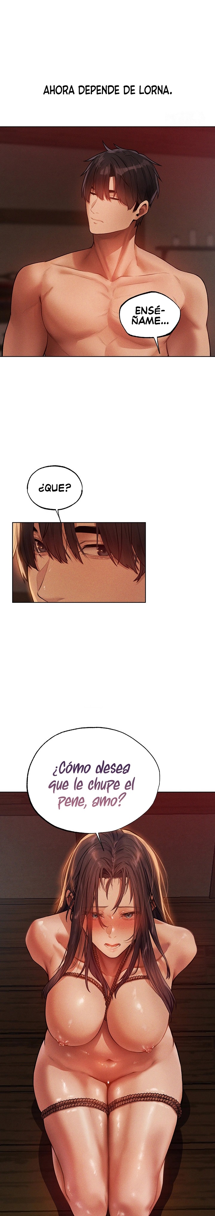 MILF Hunting In Another World Raw - Chapter 31 [photo 4] - MangaPorn