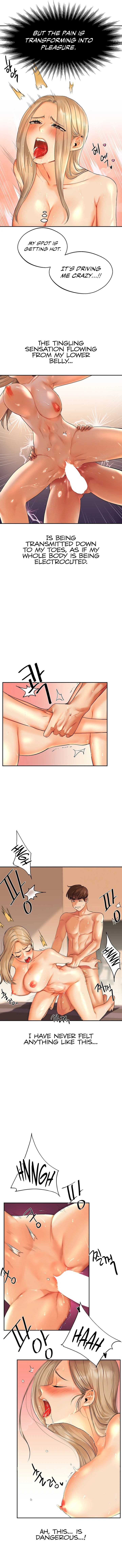 Relationship Reversal - Chapter 3 [photo 11] - MangaPorn