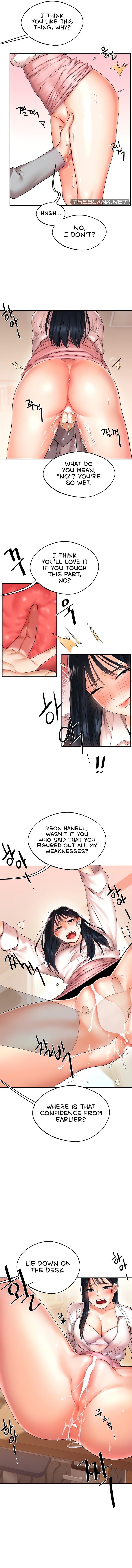 Relationship Reversal - Chapter 4 [photo 13] - MangaPorn