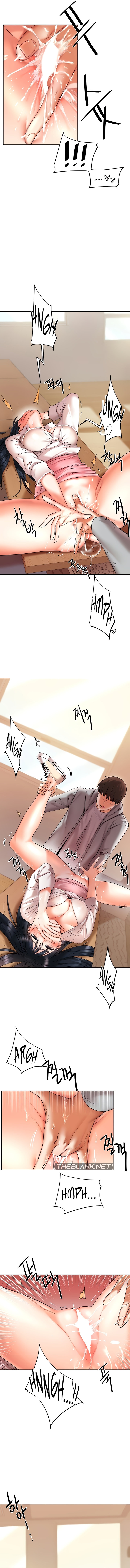 Relationship Reversal - Chapter 4 [photo 15] - MangaPorn