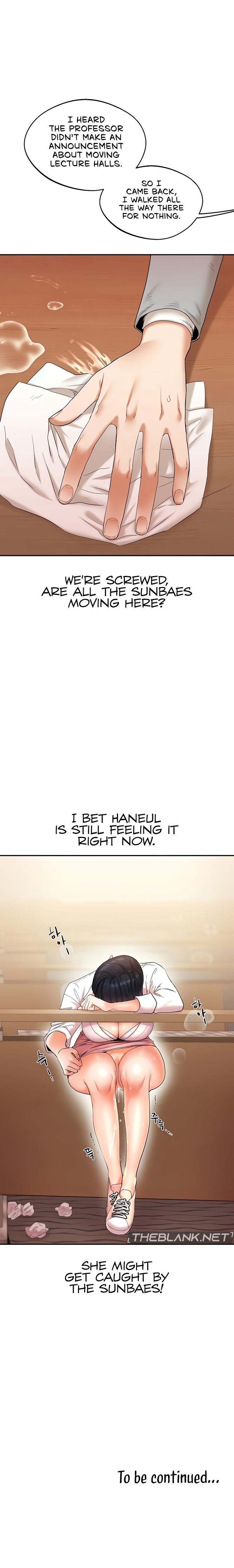 Relationship Reversal - Chapter 4 [photo 18] - MangaPorn