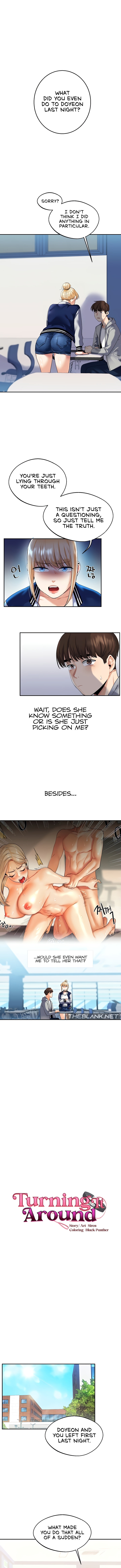 Relationship Reversal - Chapter 4 [photo 2] - MangaPorn