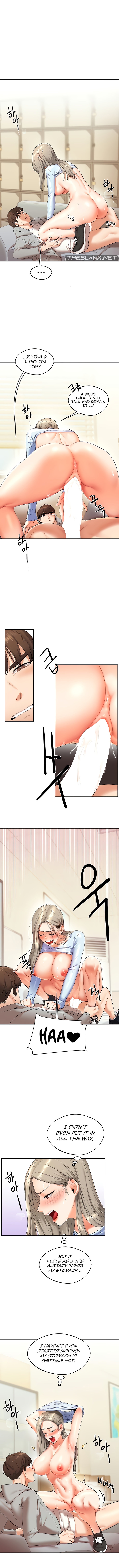 Relationship Reversal - Chapter 5 [photo 13] - MangaPorn