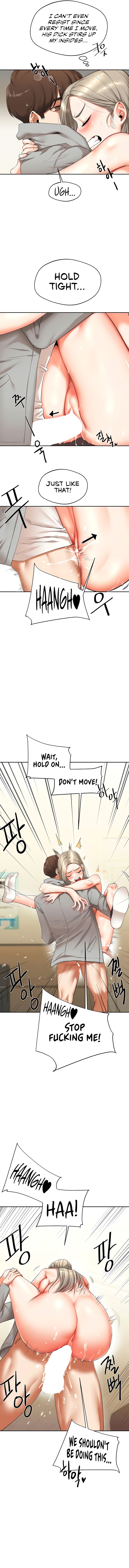 Relationship Reversal - Chapter 5 [photo 16] - MangaPorn