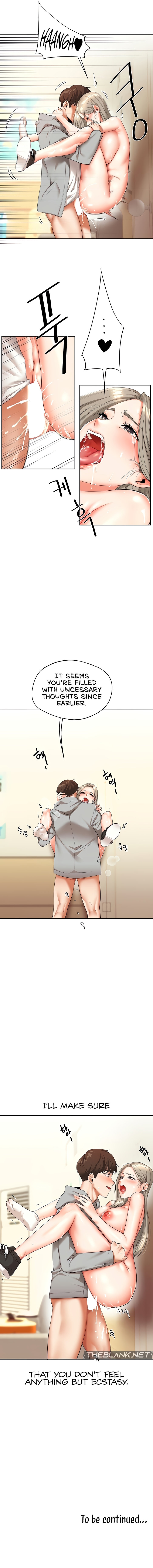 Relationship Reversal - Chapter 5 [photo 17] - MangaPorn