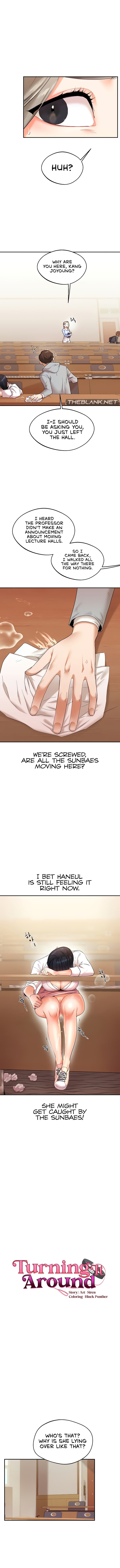 Relationship Reversal - Chapter 5 [photo 2] - MangaPorn