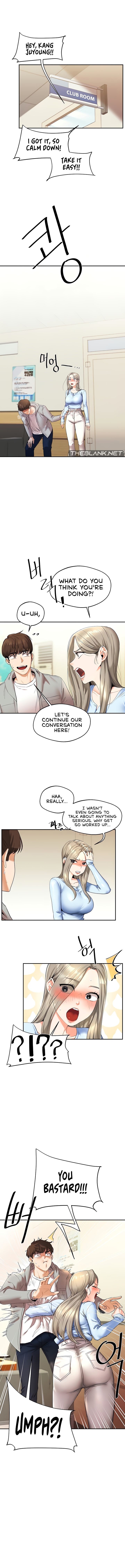 Relationship Reversal - Chapter 5 [photo 5] - MangaPorn