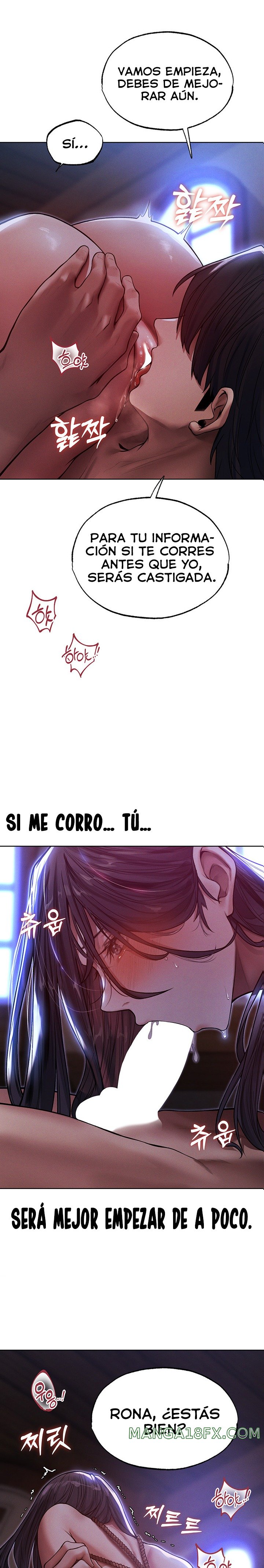 MILF Hunting In Another World Raw - Chapter 32 [photo 1] - MangaPorn