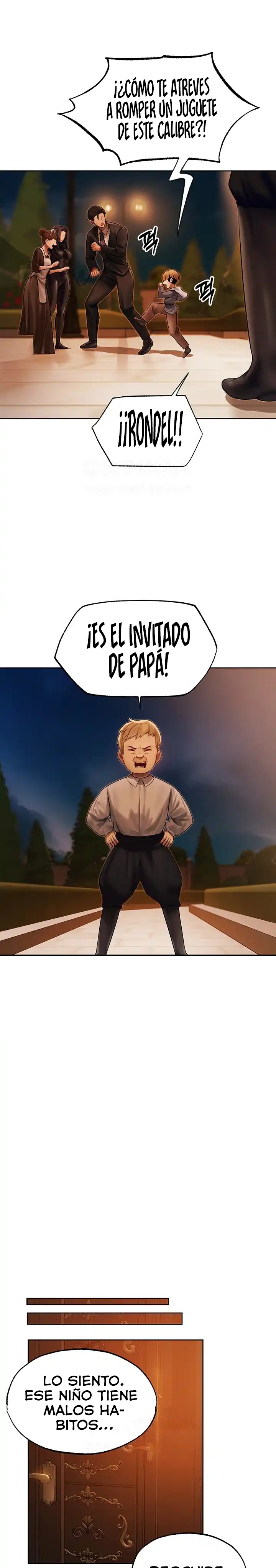 MILF Hunting In Another World Raw - Chapter 32 [photo 11] - MangaPorn