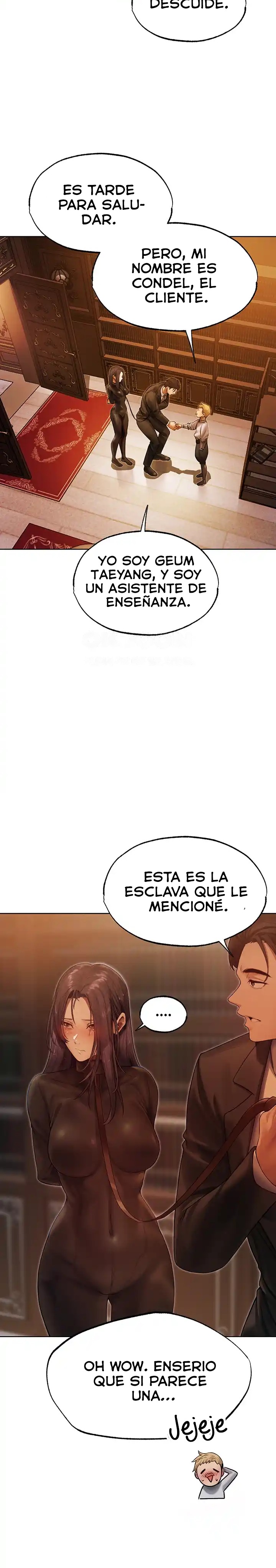 MILF Hunting In Another World Raw - Chapter 32 [photo 12] - MangaPorn