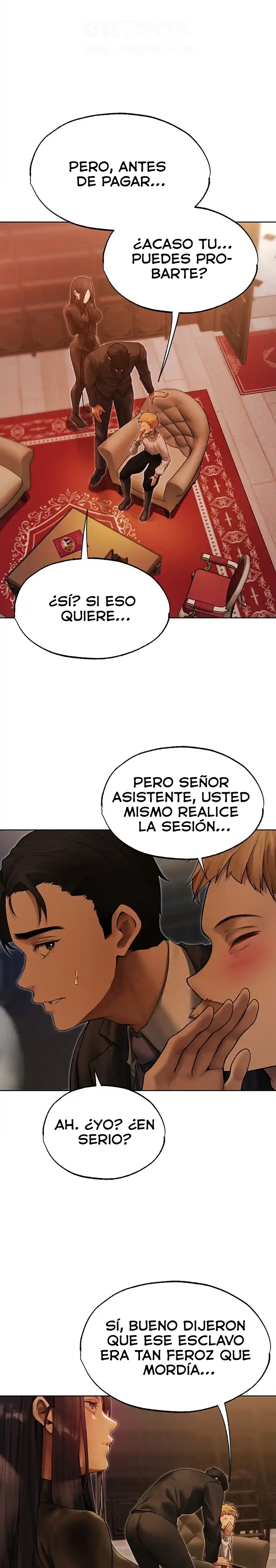 MILF Hunting In Another World Raw - Chapter 32 [photo 13] - MangaPorn