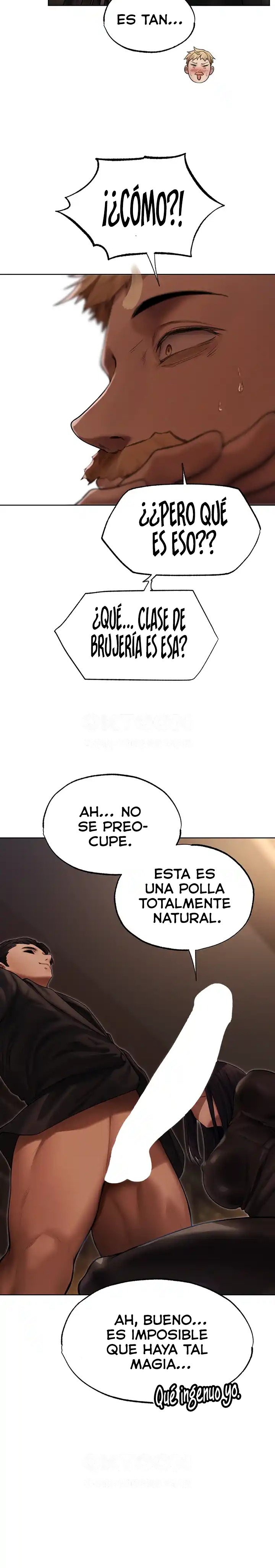 MILF Hunting In Another World Raw - Chapter 32 [photo 15] - MangaPorn