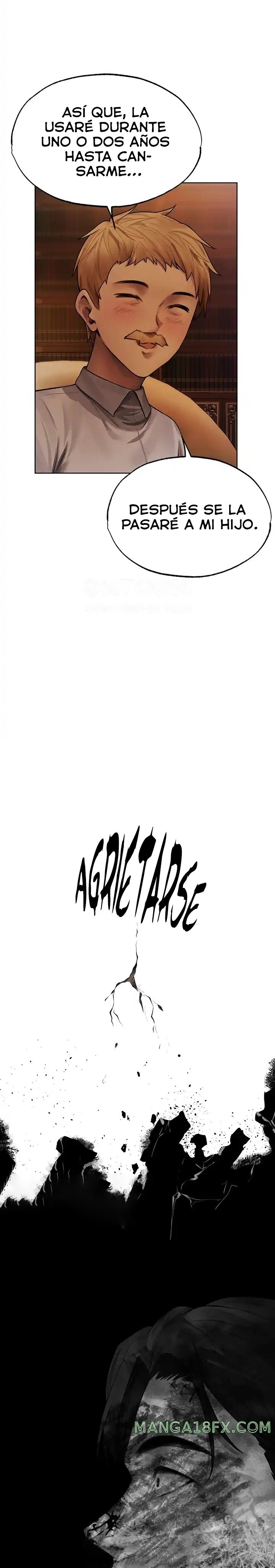 MILF Hunting In Another World Raw - Chapter 32 [photo 17] - MangaPorn