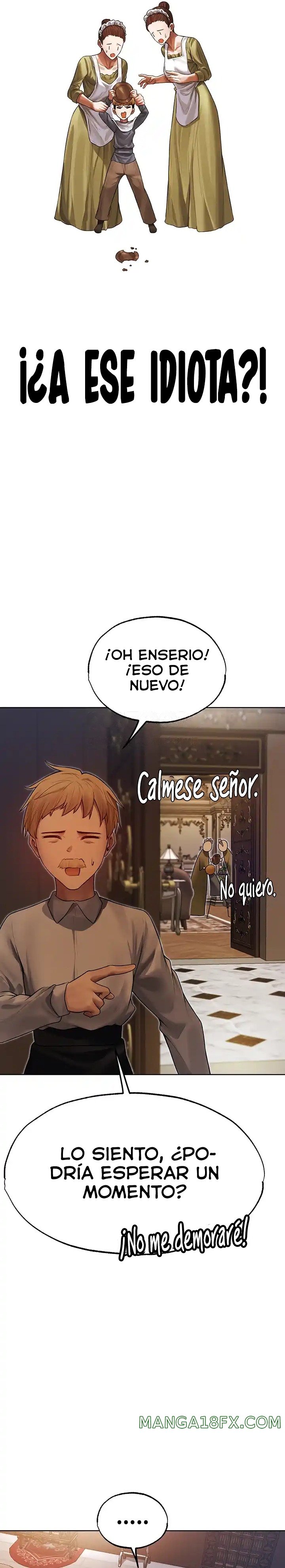 MILF Hunting In Another World Raw - Chapter 32 [photo 19] - MangaPorn