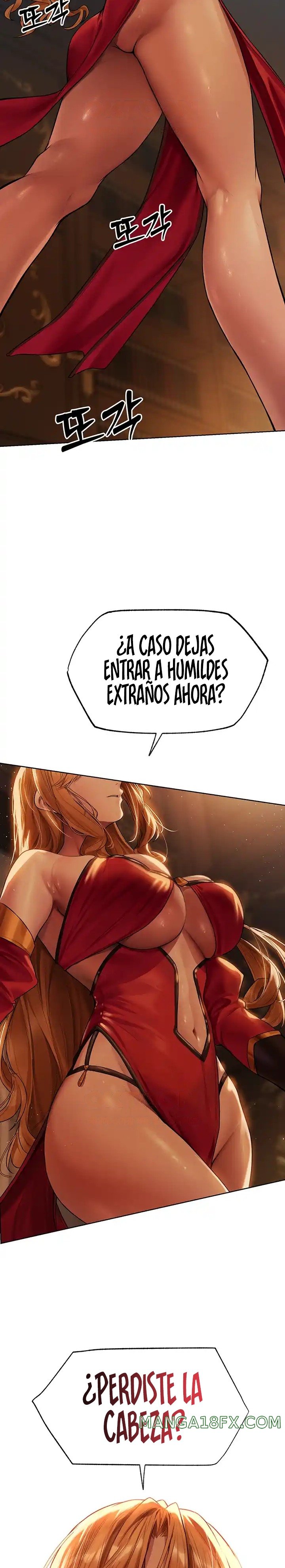 MILF Hunting In Another World Raw - Chapter 32 [photo 26] - MangaPorn