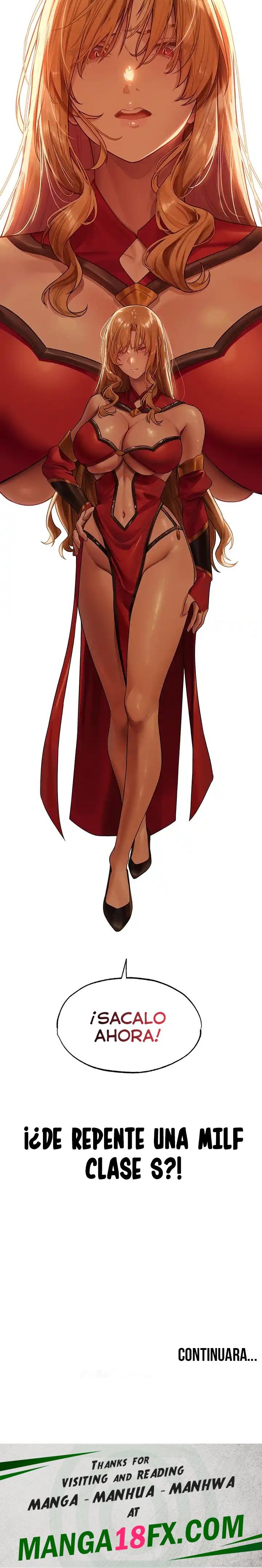 MILF Hunting In Another World Raw - Chapter 32 [photo 27] - MangaPorn