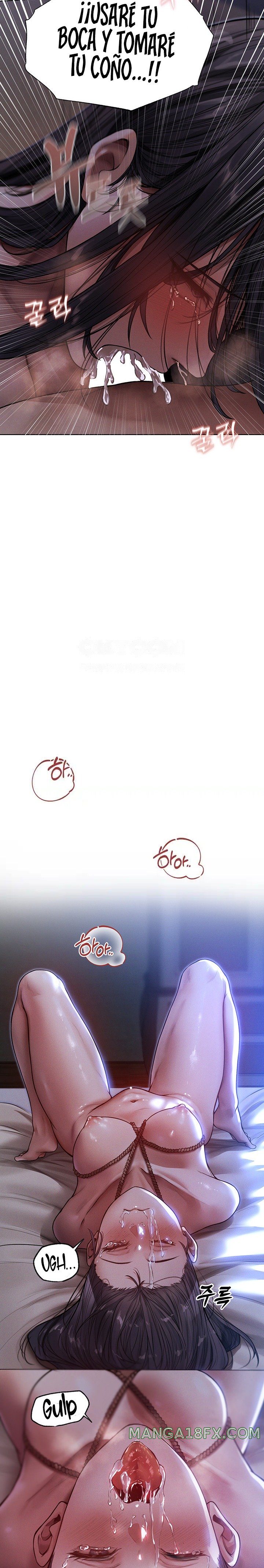 MILF Hunting In Another World Raw - Chapter 32 [photo 4] - MangaPorn