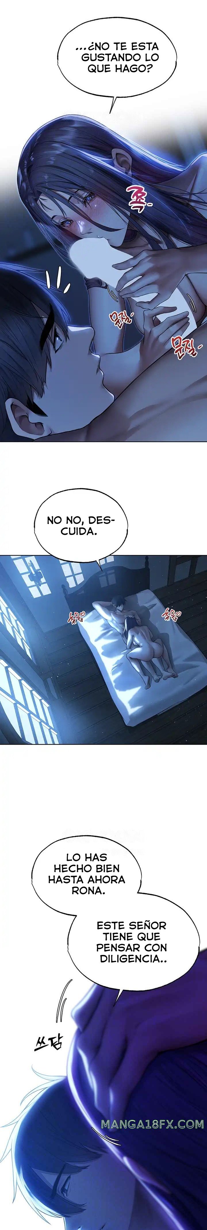 MILF Hunting In Another World Raw - Chapter 32 [photo 7] - MangaPorn