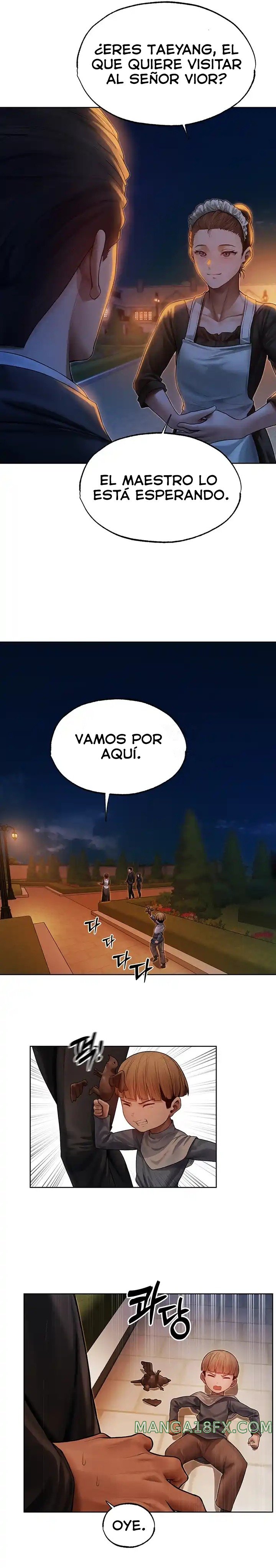 MILF Hunting In Another World Raw - Chapter 32 [photo 9] - MangaPorn