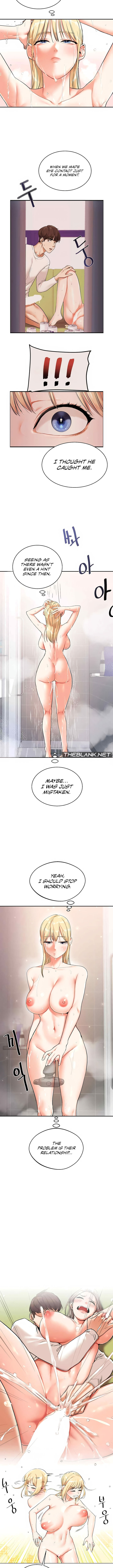 Relationship Reversal - Chapter 9 [photo 8] - MangaPorn