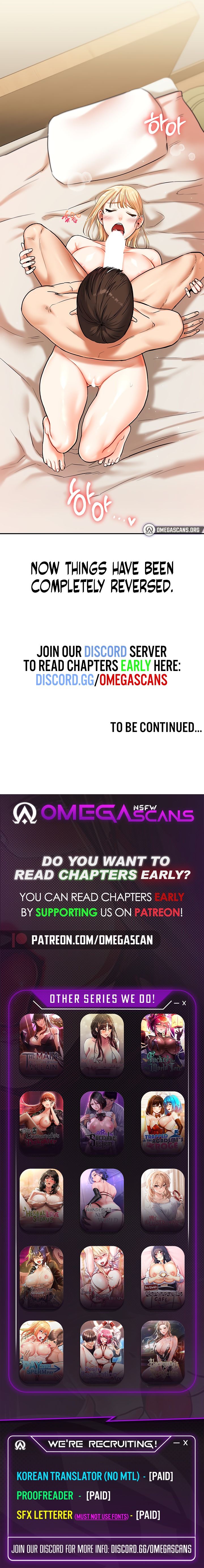 Relationship Reversal - Chapter 11 [photo 11] - MangaPorn