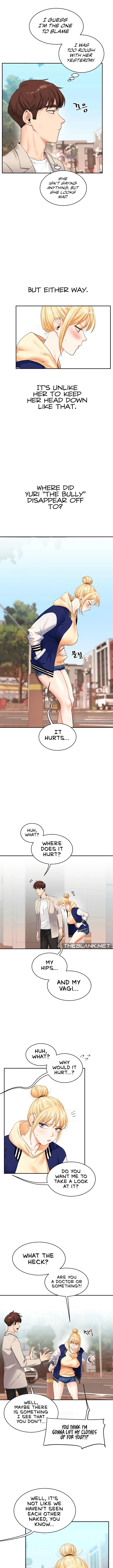 Relationship Reversal - Chapter 13 [photo 10] - MangaPorn