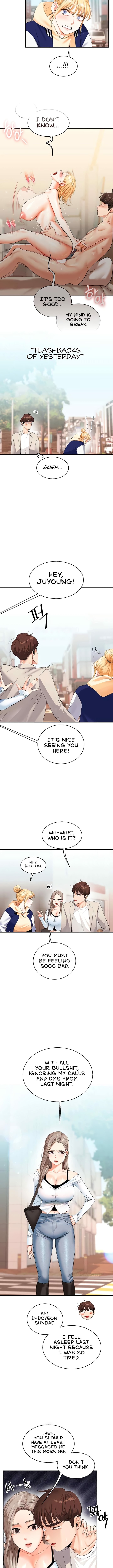 Relationship Reversal - Chapter 13 [photo 11] - MangaPorn