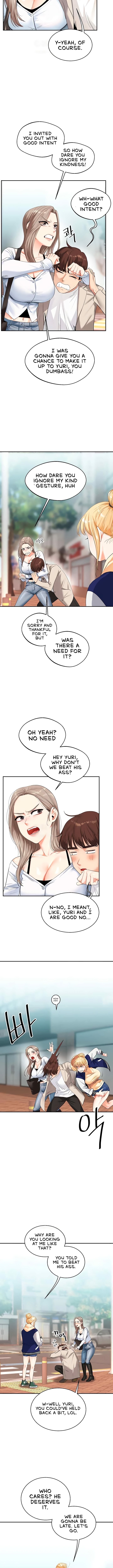 Relationship Reversal - Chapter 13 [photo 12] - MangaPorn