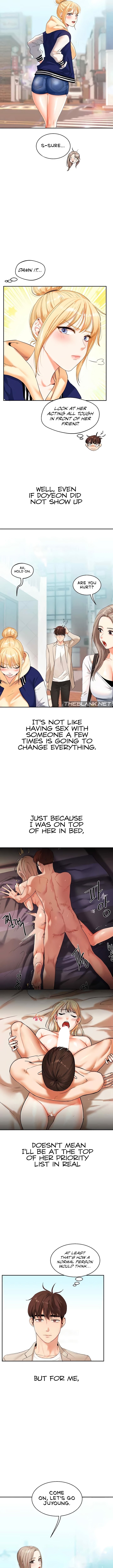 Relationship Reversal - Chapter 13 [photo 13] - MangaPorn