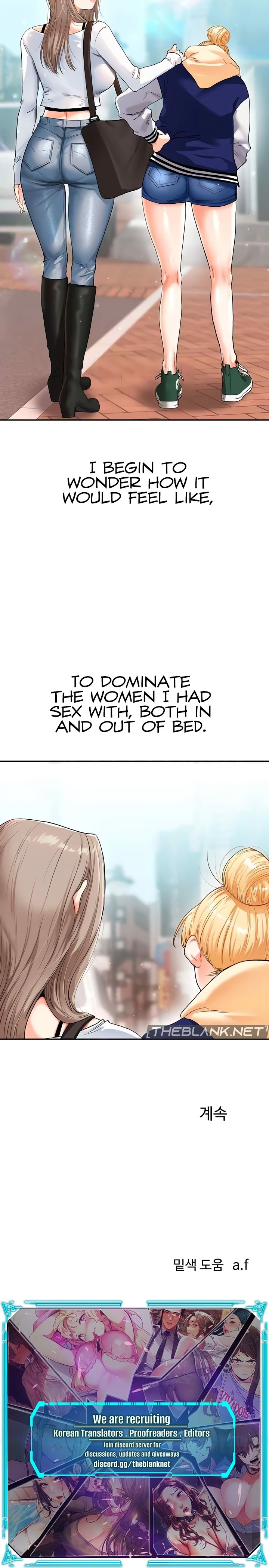 Relationship Reversal - Chapter 13 [photo 14] - MangaPorn