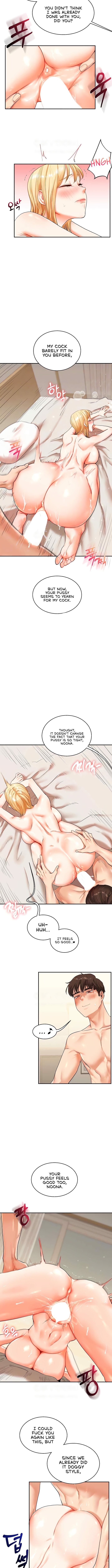 Relationship Reversal - Chapter 13 [photo 4] - MangaPorn