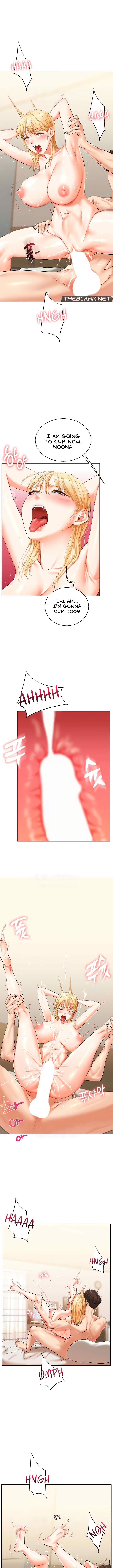 Relationship Reversal - Chapter 13 [photo 6] - MangaPorn