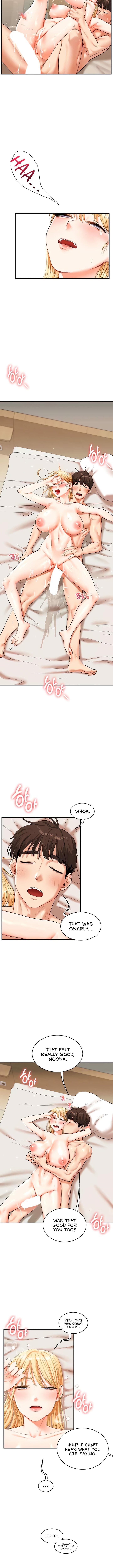 Relationship Reversal - Chapter 13 [photo 7] - MangaPorn