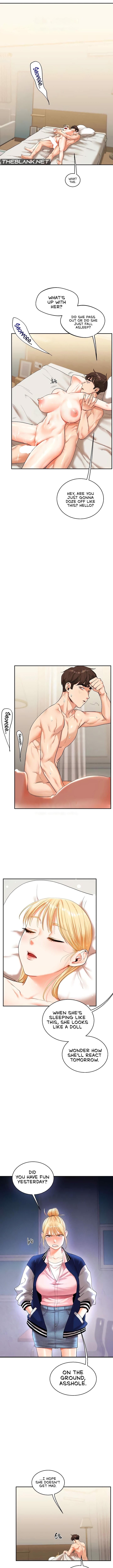 Relationship Reversal - Chapter 13 [photo 8] - MangaPorn