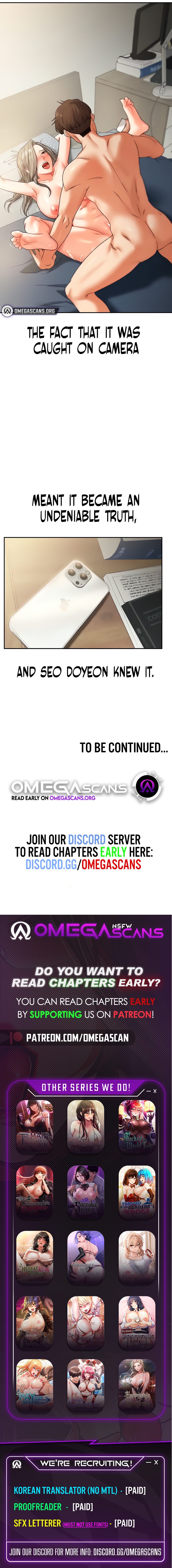 Relationship Reversal - Chapter 16 [photo 12] - MangaPorn