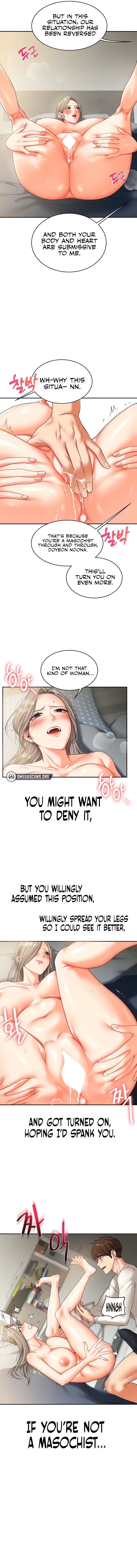 Relationship Reversal - Chapter 16 [photo 3] - MangaPorn