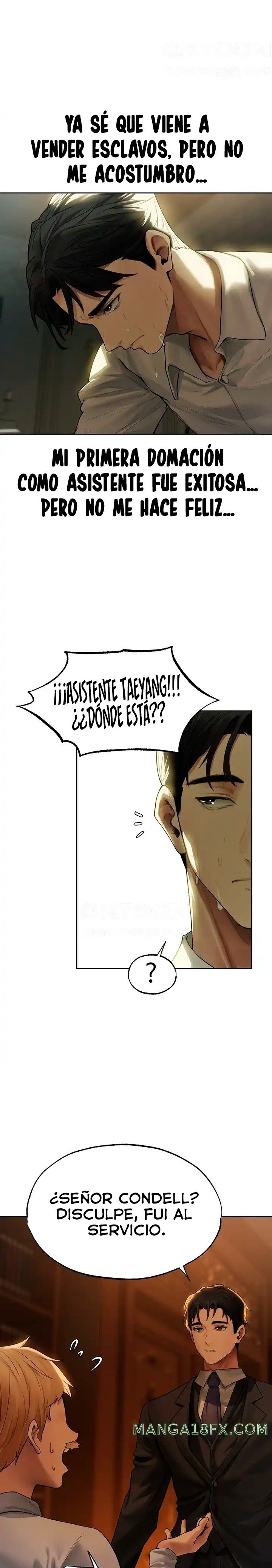 MILF Hunting In Another World Raw - Chapter 33 [photo 1] - MangaPorn