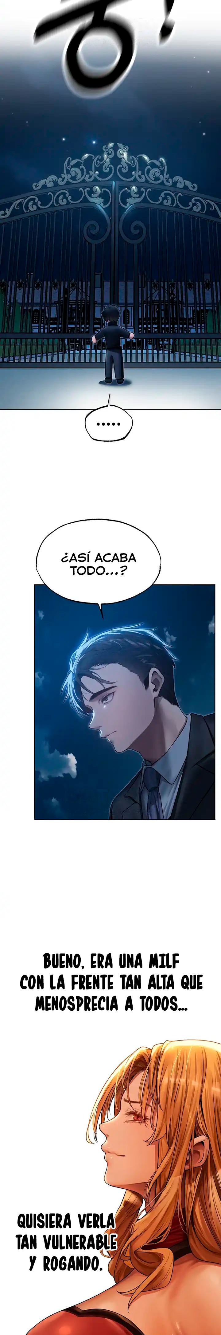 MILF Hunting In Another World Raw - Chapter 33 [photo 11] - MangaPorn