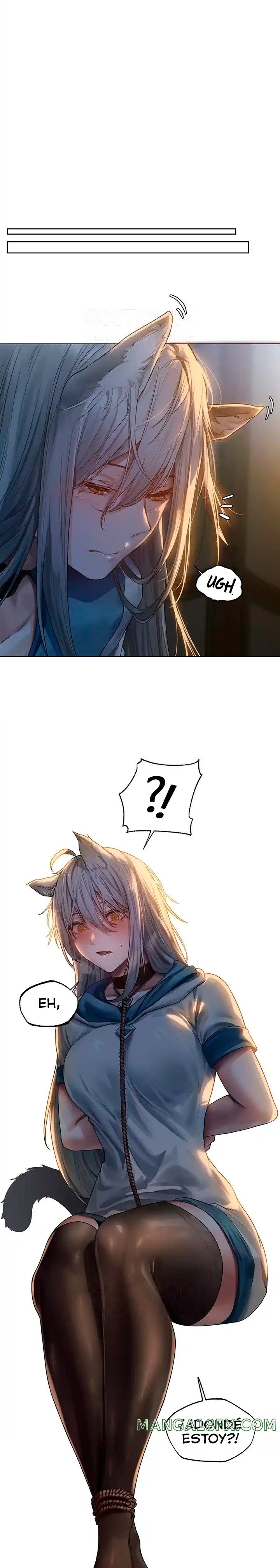 MILF Hunting In Another World Raw - Chapter 33 [photo 20] - MangaPorn