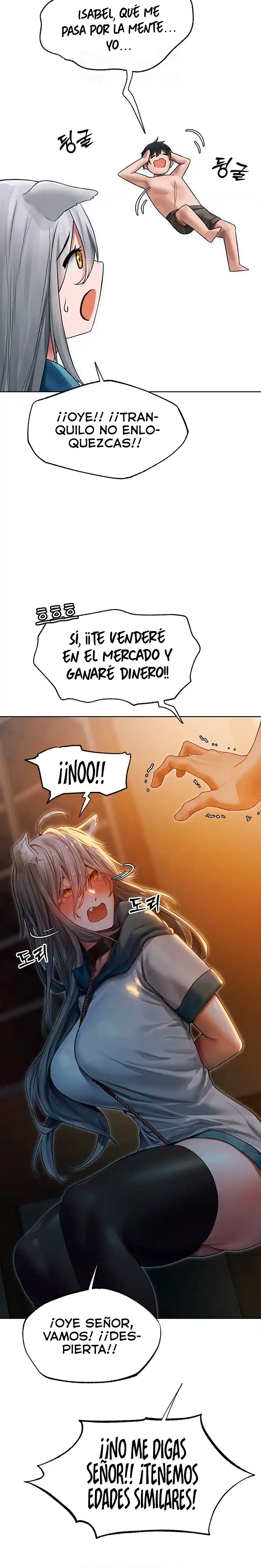 MILF Hunting In Another World Raw - Chapter 33 [photo 24] - MangaPorn