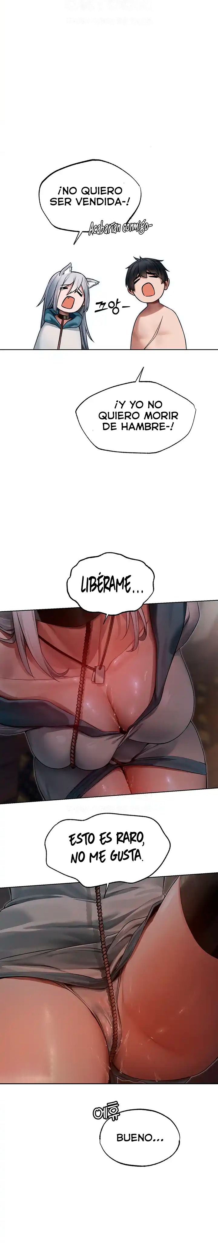 MILF Hunting In Another World Raw - Chapter 33 [photo 25] - MangaPorn