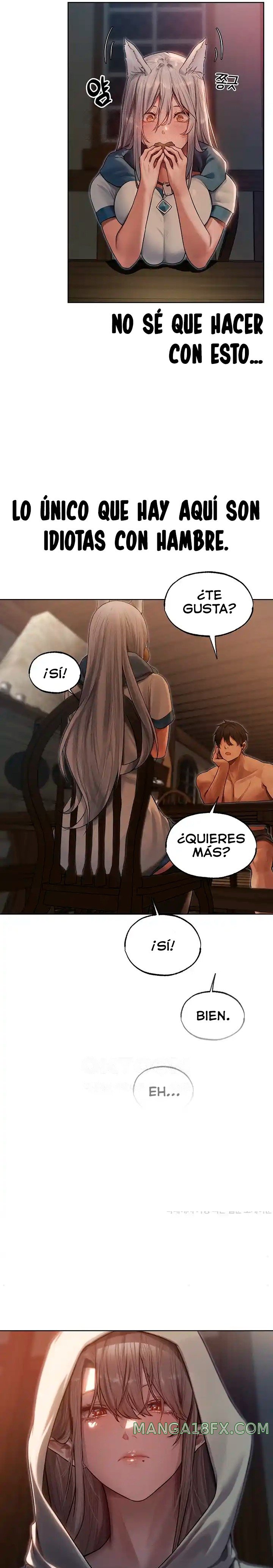 MILF Hunting In Another World Raw - Chapter 33 [photo 28] - MangaPorn