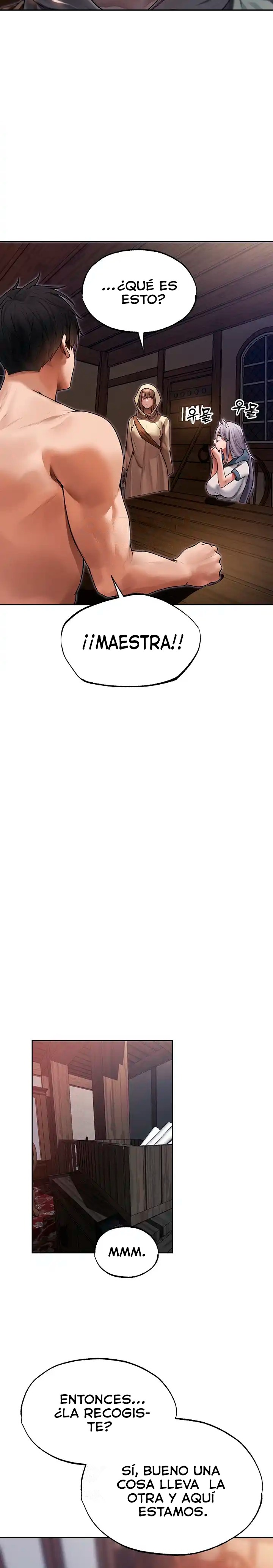 MILF Hunting In Another World Raw - Chapter 33 [photo 29] - MangaPorn