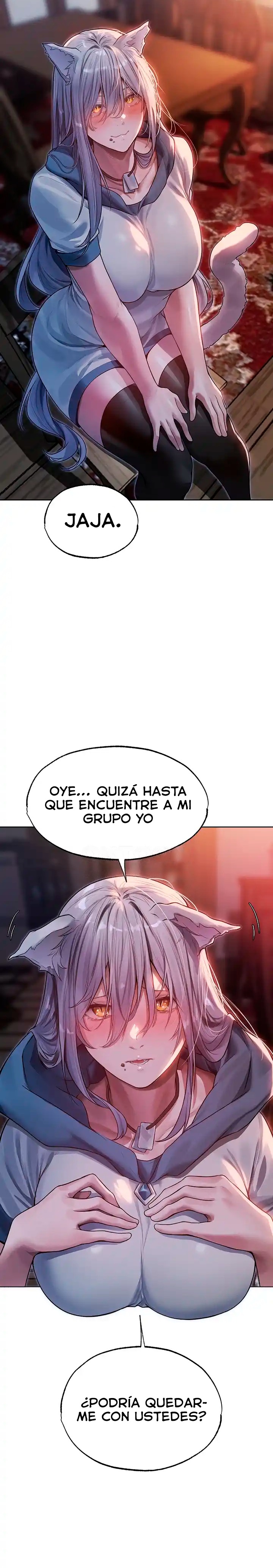 MILF Hunting In Another World Raw - Chapter 33 [photo 30] - MangaPorn