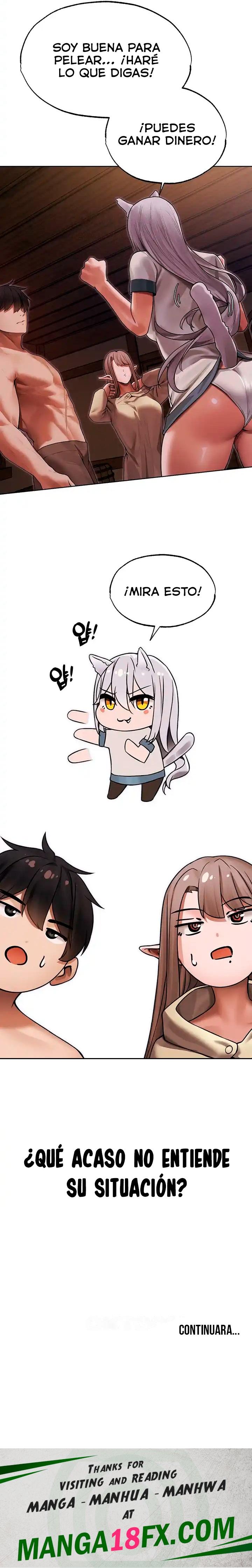 MILF Hunting In Another World Raw - Chapter 33 [photo 31] - MangaPorn