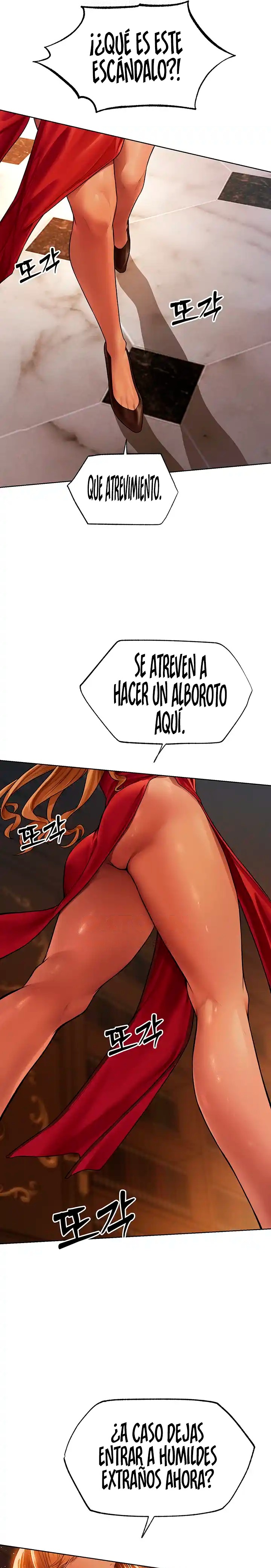 MILF Hunting In Another World Raw - Chapter 33 [photo 4] - MangaPorn