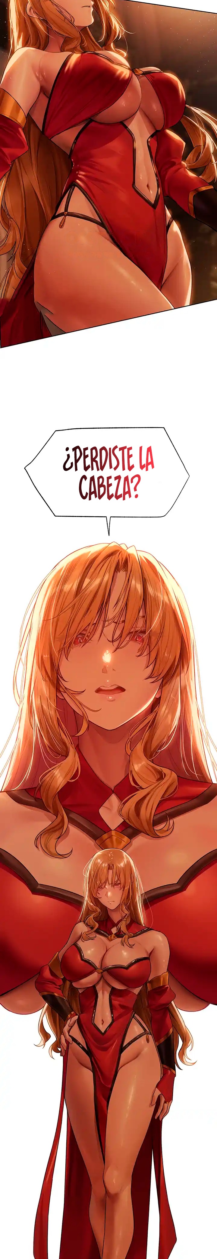 MILF Hunting In Another World Raw - Chapter 33 [photo 5] - MangaPorn