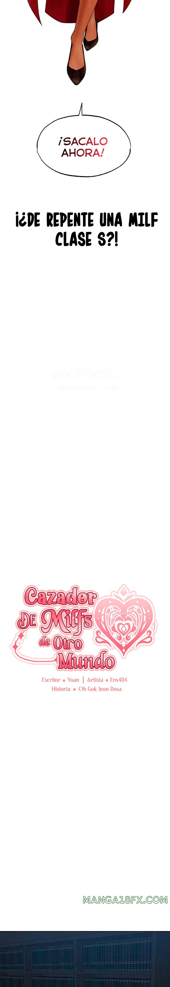 MILF Hunting In Another World Raw - Chapter 33 [photo 6] - MangaPorn